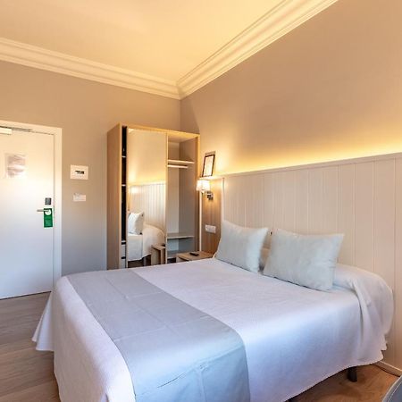 Hotel Artaza Getxo Ngoại thất bức ảnh