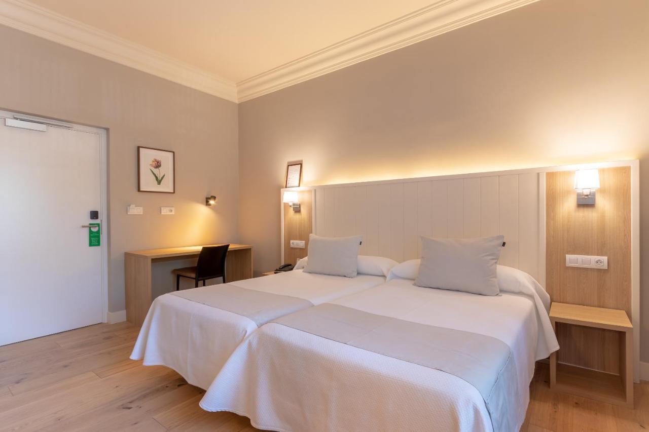 Hotel Artaza Getxo Ngoại thất bức ảnh