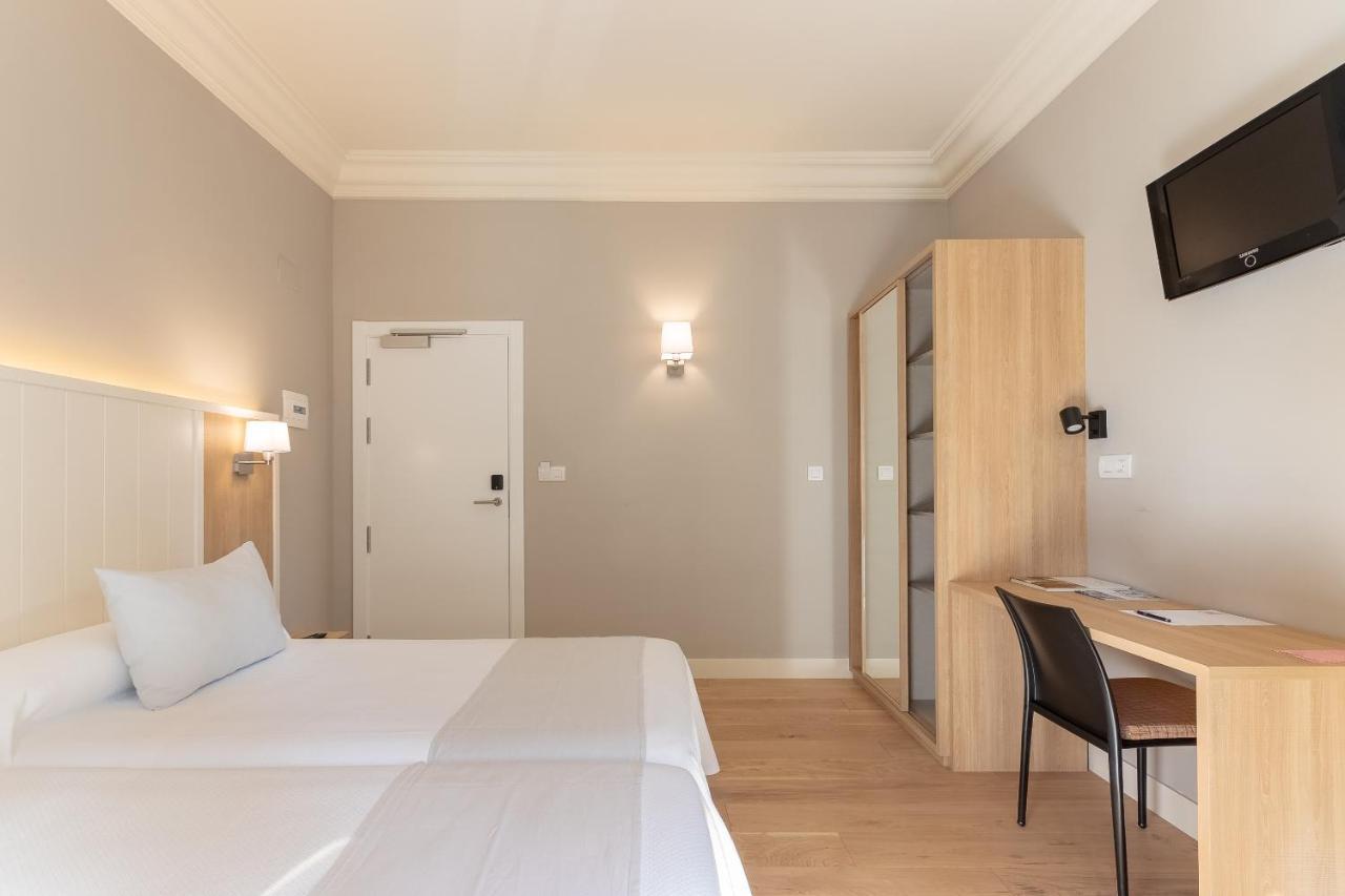 Hotel Artaza Getxo Ngoại thất bức ảnh